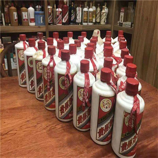 成安回收93年茅台酒上门回收（附近推荐1.6公里/今日更新）