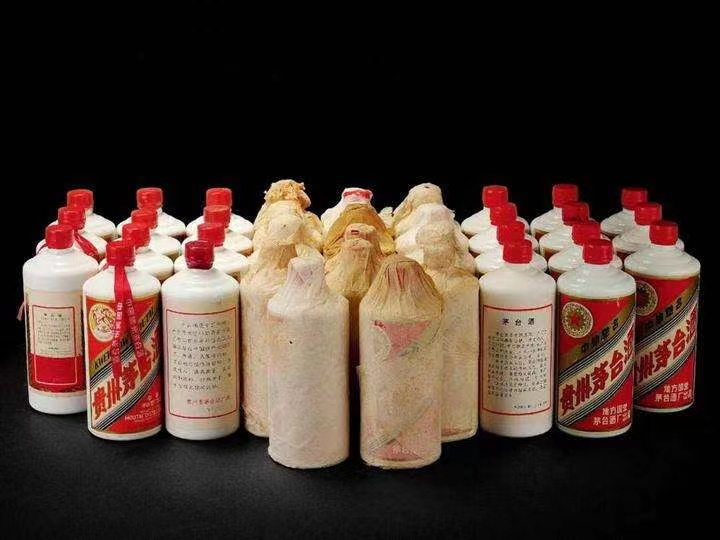 成安回收珍品茅台上门（最新更新行情）